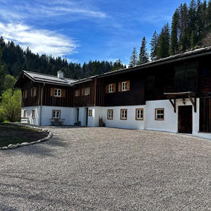 Mitteralm Kreuth